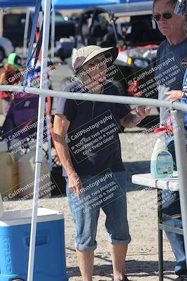 media/Oct-12-2025-Lucky Dog Racing (Sun) [[8adb5568ea]]/5-Pre Grid-Driver Change-Refueling/